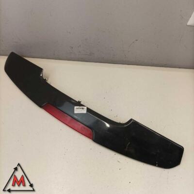 Rear spoiler 267874700144 TATA INDICA MK1 1998-2007 used (103515)