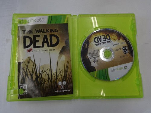 Huge Variety # 6 SELECTION XBOX 360 VIDEO GAMES YOU CHOOSE FROM DROP DOWN - Picture 444 of 491