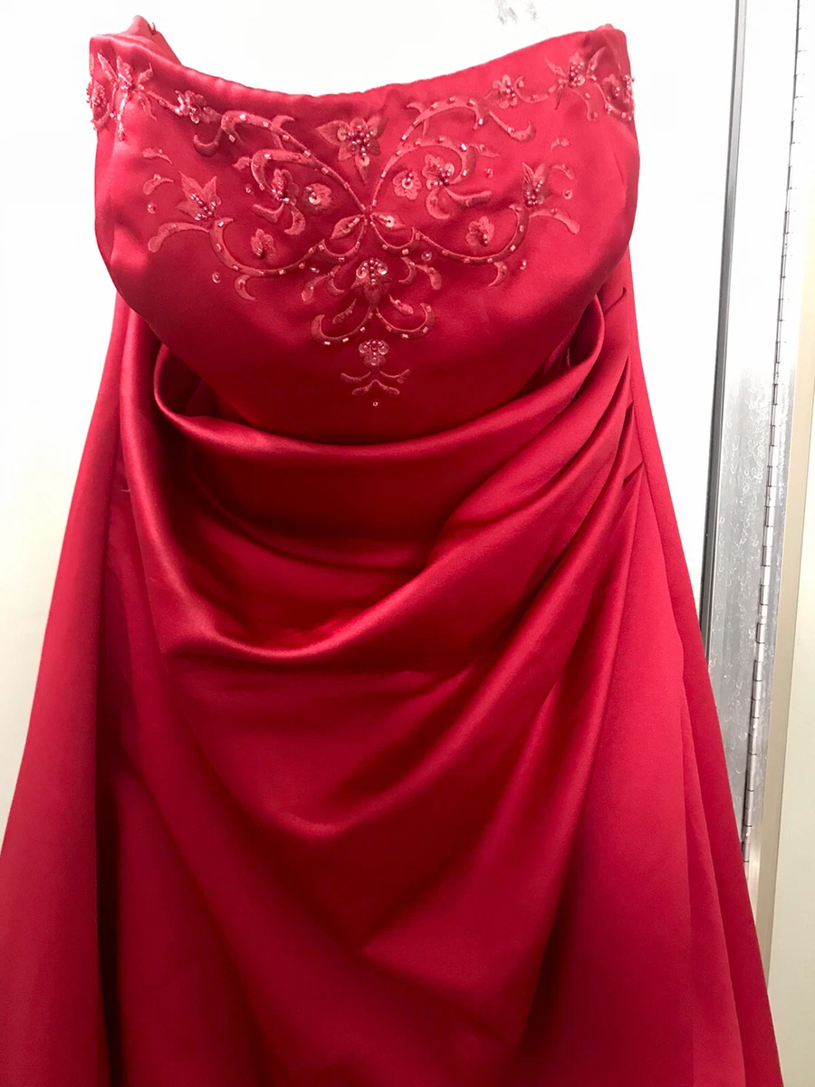 David's bridal store formal dresses