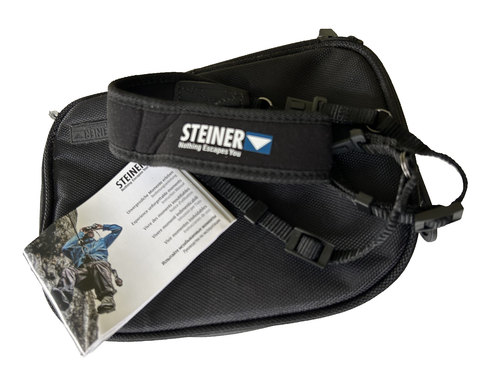 Binoculars Steiner Navigator Pro 7x50 with Compass - Picture 4 of 4