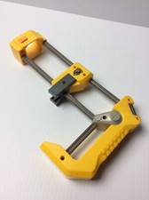 Nerf N Strike Yellow Shoulder Stock Accessory Part