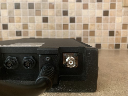 Harris XG-75M M7300/M5300 Radio RU144750-061 MAMW-SDMXX TB-7 - Picture 9 of 9