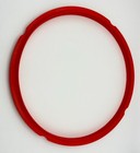 Instant Pot Duo Nova 80 8 Qt Red Sealing Ring Replacement Part