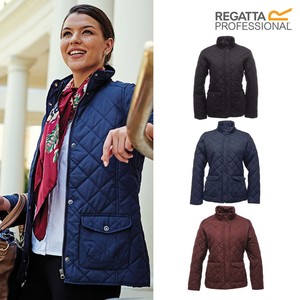 regatta coretta quilted jacket