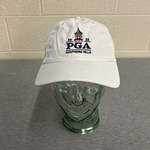 Mütze 2022 PGA Southern Hills Tulsa OK