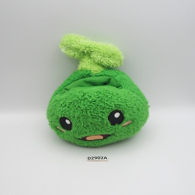 Puzzle & Dragons D2902A Green Moririn Banpresto 2014 Remote Stand 5'' Toy Doll
