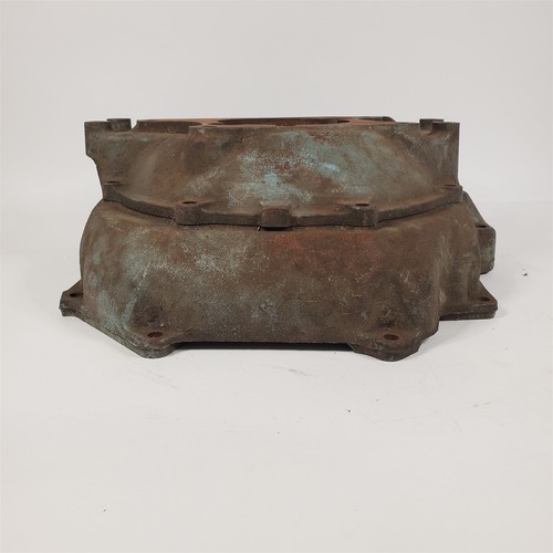 55-56 Pontiac Hydramatic Front & Rear Bell Housings 520285 518176 518174 - Picture 6 of 8