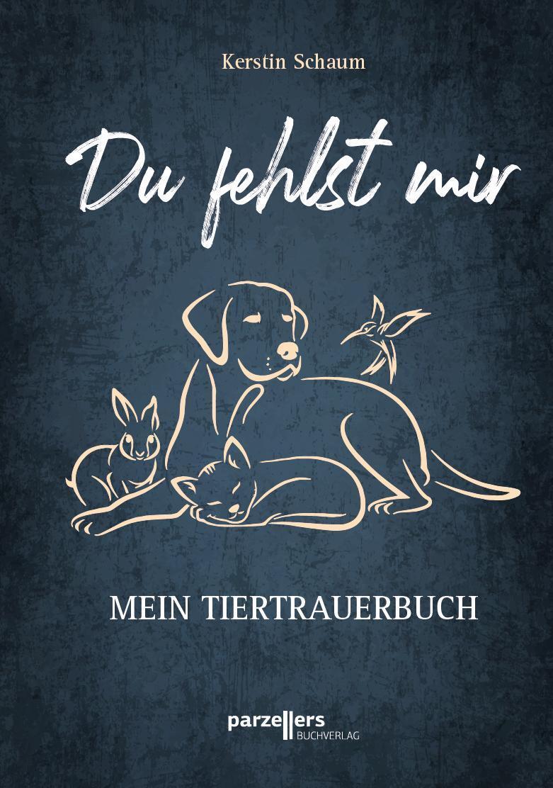 Thumbnail - Kerstin Schaum / Du Fehlst Mir9783790005561