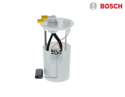 Sensor, Kraftstoffvorrat BOSCH 0580300013 Anbau für Toyota