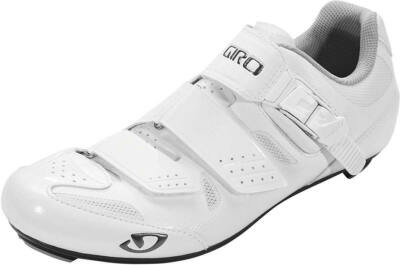 Chaussures Cyclisme Femme Giro Solara II – Noires – Pointure 6,5 – Synthétique – Neuves