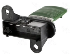 Blower Motor Resistor for Chrysler Sebring Dodge Stratus 5174124AA 10663 RU347