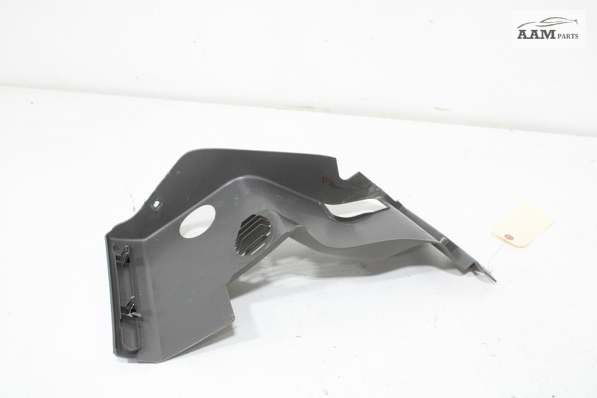 2018-2024 VOLVO VNL 860 FRONT LEFT CENTER CONSOLE COVER TRIM PANEL 
