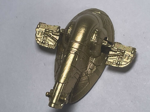 STAR WARS Micro Máquinas Envíos Vehículos Colección Galoob / Hasbro - 1994-2017 - Imagen 112 de 170