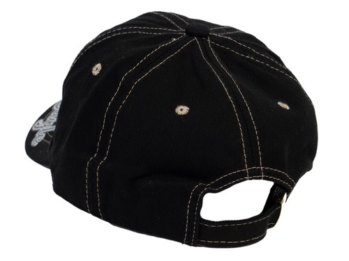 Gravity Threads Men's Eagle USA Original Adjustable Baseball Hat - 第 3/8 張圖片