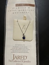 Jared Sterling Silver Fine Jewelry for Sale Shop Designer