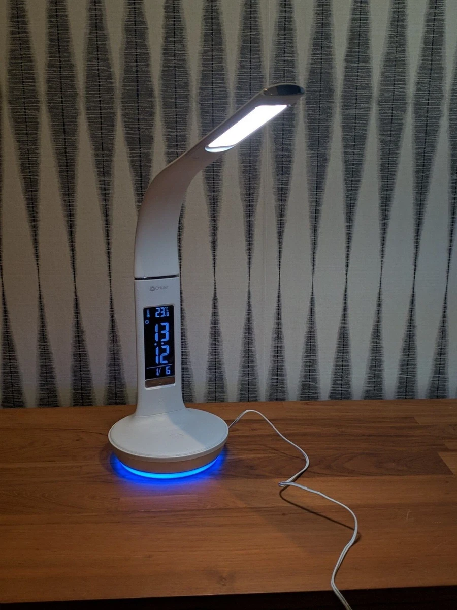 Ottlite on sale desk lamp