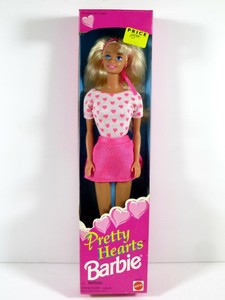 barbie 1995