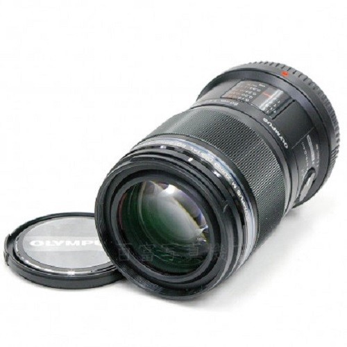 OLYMPUS Single-Focus Lens M.ZUIKO ED 60mm F2.8 Macro EMS w OLYMPUS Single-Focus Lens M.ZUIKO ED 60mm F2.8 Macro EMS w