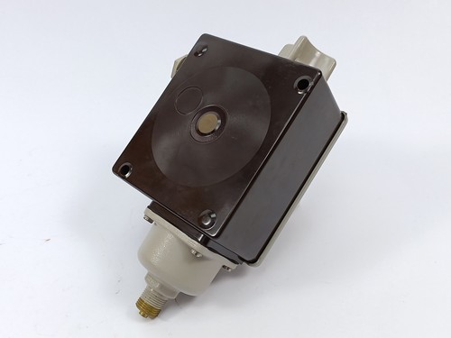 Danfoss 17-5291 RT 110 Pressure Switch - Picture 2 of 8