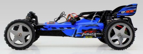 WL Toys Wave Runner L959 RTR Super Sport 2WD 1:12 Scale RC Car Buggy - Picture 4 of 6