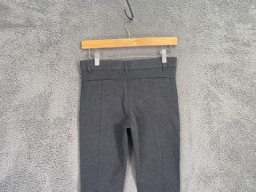 RLX Ralph Lauren Womens Size 0 Gray Golf Pants Stretch Performance - Picture 10 of 21