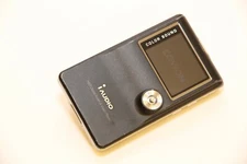 COWON iAudio X5 Color Sound 20GB HDD Media Digital Audio Video Player