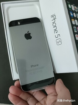 Apple iPhone 5s - 16 GB - Gold (Unlocked) for sale online | eBay