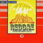 Reggae With The Hippy Boys 5414939818226 CD