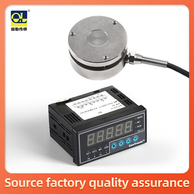 #ad Load cell Indicator display High precision and high speed pressure acquisition $146.00