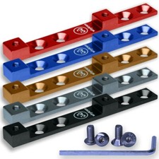 Fahrrad Flaschenhalter Adapter für 2 alterna...