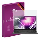 atFoliX Folia szklana do Dell Inspiron 13 7000 7386 Folia wyświetlacza 9H Pancerz ochronny