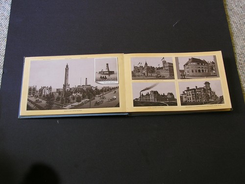 1897 Chicago, Ill - Chisholm Bros - Chicago Album - Picture 6 of 9