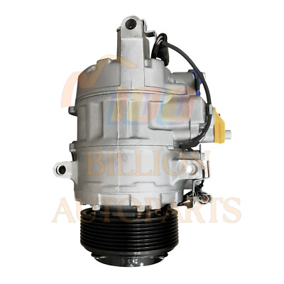 Air Compressor 64529154070 For BMW 335i 435i 535d 535i 640i 740i