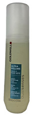 2 X Goldwell DualSenses Ultra Volume Leave-In Boost Spray 5 oz SALONS CLOSED