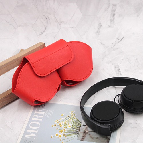 Für AirPods Max Aufbewahrungstasche Kopfhörer Schutzhülle Headset Stoßfest Cover - Bild 11 von 17