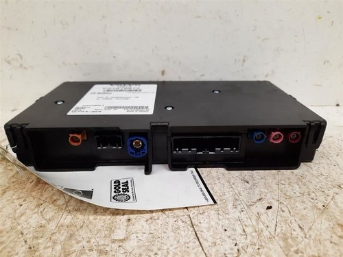 Chassis Control Module 2017 S90 Sku#3576485 - Picture 2 of 6