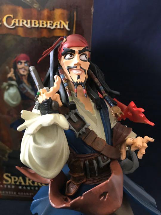 Aggregate more than 141 potc anime dedaotaonec