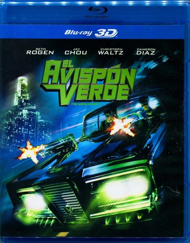 3D Blu-ray Lot Collection - 3D Bluray Movies BRAND NEW - YOU CHOOSE! - Picture 140 of 180