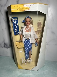 Barbie Summer in Rome | eBay