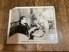 The Public Enemy Press Photo 8