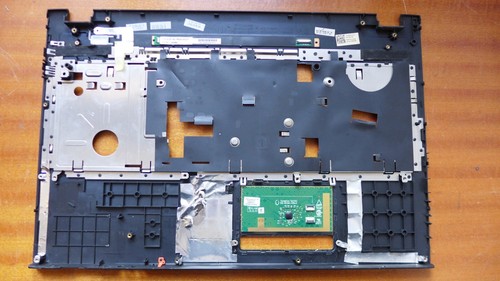 ✅ DELL VOSTRO 3700 PALMREST TOUCHPAD TOP CASE COVER 95GH8 - Zdjęcie 2 z 4