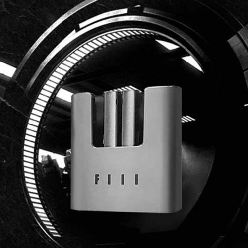 FIIL CC Nano True Wireless Bluetooth 5.2 Headsets ENC Earphones Hi-Fi Earbuds - Zdjęcie 6 z 10
