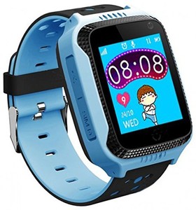 Orologio Smartwatch Telefono Cellulare x Bambini Ragazzi Sim Gps  Localizzazione. | eBay
