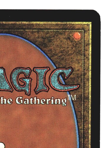 Magic The Gathering MTG - Unhinged UNH 2004 #120 Who What When Where Why NM FOIL - Picture 8 of 10