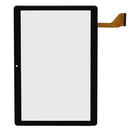 New Digitizer Touch Screen 10.1'' Display Glass For Dragon Touch Max10 Tablet - Zdjęcie 2 z 3