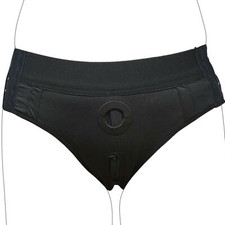 Trans FTM Boxer Packing Briefs O-Ring Straps-...