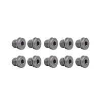10 X You.S ÖLschraube GetriebegehäUse M10 X 1,0 FüR Seat Leon Toledo I II IV