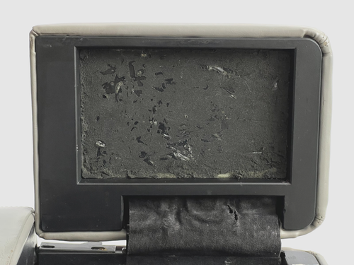 1993-1996 Cadillac Fleetwood 91-96 Roadmaster Caprice Impala SS Center Console - Picture 23 of 23