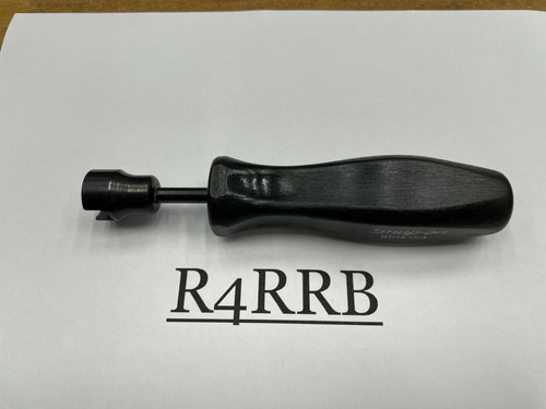 Snap-on Tools USA NEW Black Hard Handle Retainer Spring Tool BT17A - Picture 9 of 10