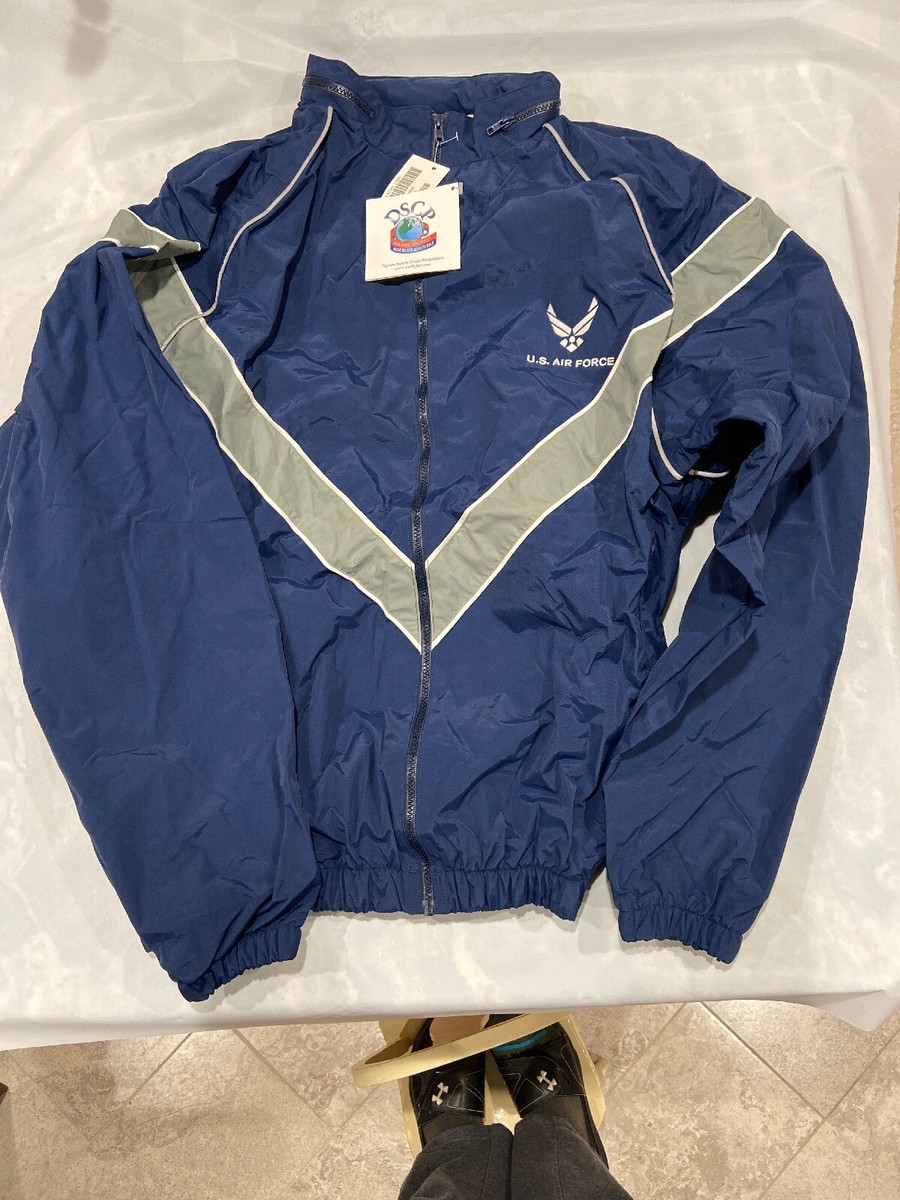 USAIRFORCE SKILCRAFT LARGE/LONG ネイビー USAIRFORCE SKILCRAFT LARGE/LONG ネイビー